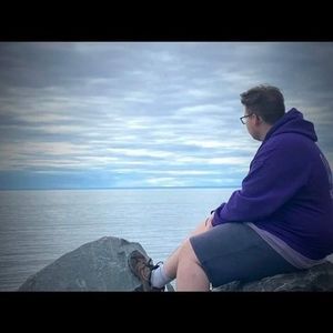 Meet your Posher, Brandon